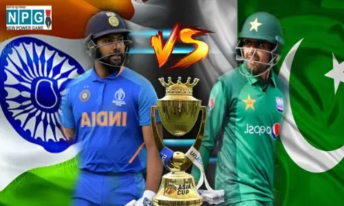 Asia Cup 2022: पाकिस्तान से फिर भिड़ेगी टीम इंडिया, जानिए कब और कहा देखें मैच.... IND vs PAK