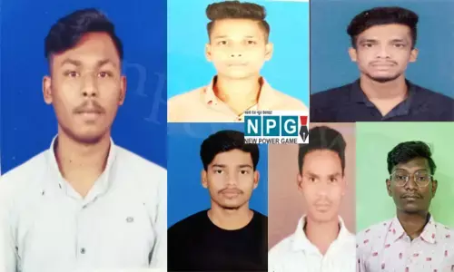 बस्तर के 6 छात्रों का कैंपस इंटरव्यू के जरिए जापान की कंपनी में चयन, NMDC आईटीआई के छात्रों को मिला बड़ा मौका