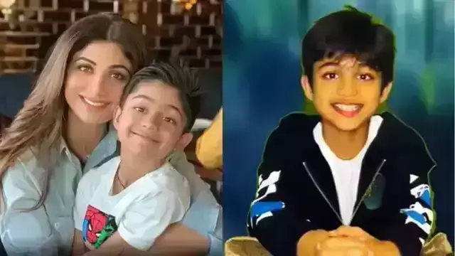 Shilpa Shetty Son:10 साल की उम्र में बिजनेसमैन बन गया शिल्पा शेट्टी कुंद्रा का बेटा वियान!,शुरू किया ये कारोबार