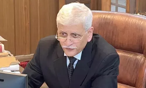 SC में अब लंच से पहले रेग्युलर सुनवाई: नए चीफ जस्टिस ललित किया रिफॉर्म... 15 बेंच करेंगी 900 केस की सुनवाई, चार मिनट में एक केस