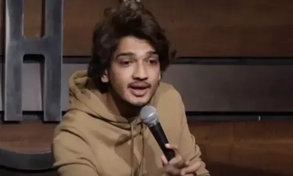 सुसाइड का ख्याल आने पर बोले मुनव्वर- जब सुशांत के बारे में सुना तो...