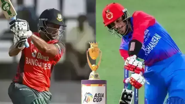 एशिया कप 2022 का तीसरा मुकाबला आज, जानिए किन टीमों के बीच होगा मुकाबला