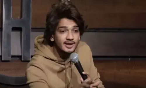 सुसाइड का ख्याल आने पर बोले मुनव्वर- जब सुशांत के बारे में सुना तो...