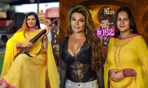 Sonali Phogat: अब सोनाली फोगाट और PA पर राखी सावंत का खुलासा, बोलीं- वो, उनके कपड़े....