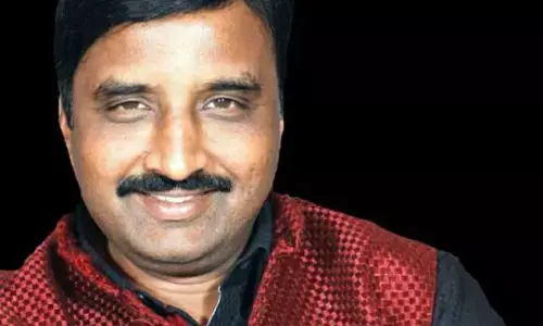 हड़ताल जारी है: कर्मचारियों के हित में फैसला होने तक जारी रहेगा आंदोलन...कमल वर्मा बोले...