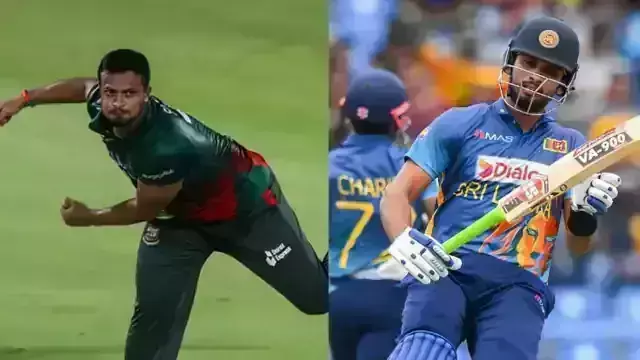 श्रीलंका या बांग्लादेश में से किसी एक टीम को एशिया कप से होना पड़ेगा बाहर, जानिए  कैसे: