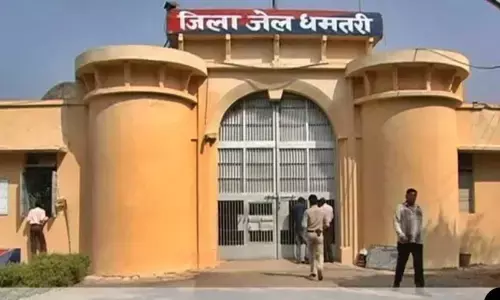 अरबाज खान ने जेल में की आत्महत्या: सजायाफ्ता कैदी ने किया जेल में फांसी लगा कर सुसाइड...