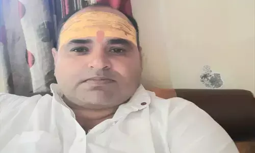 आरोप: कांग्रेसी विधायकों ने चार साल में जशपुर जिले को 50 साल पीछे धकेला- नितिन