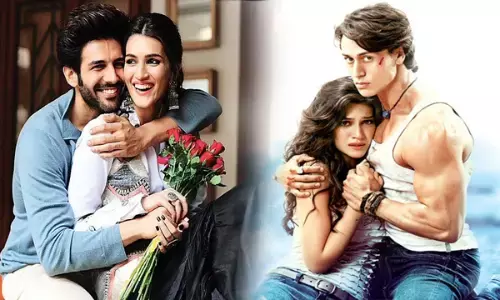 Bollywood News: टाइगर और कार्तिक को डेट नहीं करना चाहतीं कृति सेनन, खुद बताई वजह... जानिए