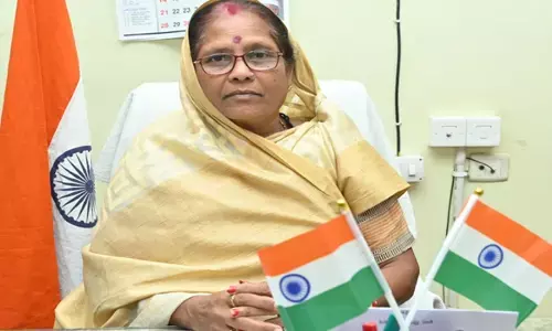 कसडोल में नाबालिगों से मारपीट के प्रकरण पर बाल आयोग की अध्यक्ष सक्रिय-एस पी से बात की आयोग के सदस्य जाकर जांच करेंगे