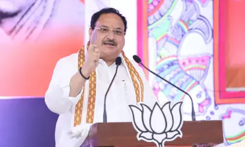 Naddas Raipur visit: नड्डा का रायपुर दौरा आज: 4 घंटे में 6 कार्यक्रमों में होंगे शामिल, इसमें मंत्री, सांसद और विधायकों की क्‍लास भी