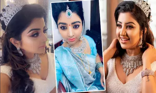 Bollywood News: सोशल मीडिया पर तहलका मचा रही एक्ट्रेस ने रचाई शादी, जोड़ी को देख चौंक गए फैंस... यूजर्स बोले- यह कैसे संभव...