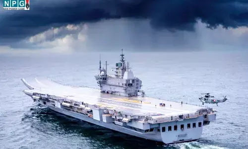 INS Vikrant: 71 युद्ध के हीरो के नए अवतार में शिवाजी, जानिए INS Vikrant की खासियतों को, जिसने भारत का सामर्थ्य बढ़ाया