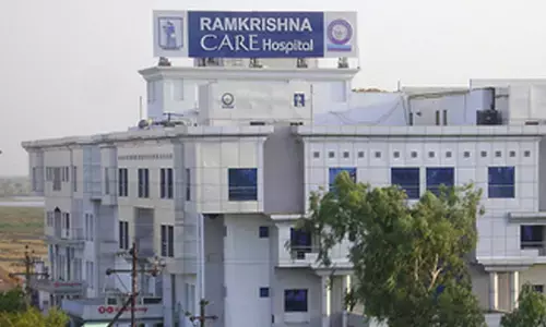 CRITICON RAIPUR-2022: रामकृष्ण केयर हॉस्पिटल में राष्ट्रीय स्तर की भव्य क्रिटिकल केयर कांफ्रेंस का आयोजन, देश-विदेश के एक्सपर्ट रहेंगे मौजूद