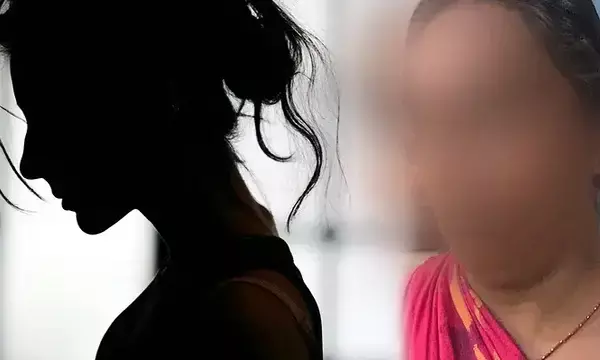 कॉलगर्ल सप्लायर के पास मिला SP का सरकारी मोबाइल...महिला दलाल का आरोप, बोली- DSP लड़की के साथ...
