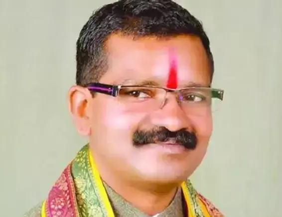 भीमा मंडावी केस की जांच के लिए 2 माह और: न्यायिक जांच आयोग को 3 माह का अंतिम समय देने के बाद दो माह का और वक्त... देखें अधिसूचना