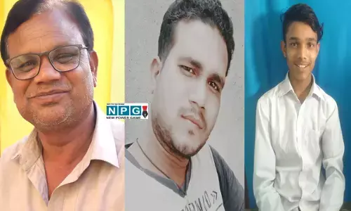 CG- शिक्षक सहित परिवार के तीनों का शव मिला, खारून नदी में डूबे लोगों का शव 32 घंटे की कड़ी मशक्कत के बाद NDRF ने ढूंढ निकाला..