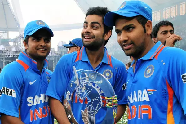 भारत के इस खिलाड़ी ने क्रिकेट से लिया रिटायरमेंट, IPL में भी नहीं आएंगे नजर...