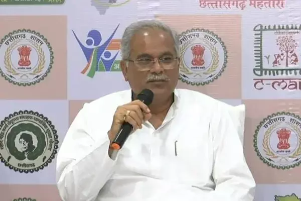 कैबिनेट ब्रेकिंग: 12 हजार शिक्षकों की नई भर्ती, एसटी के लिए अब अलग विभाग...ओबीसी और एससी एक साथ होंगे, किसानों को कर्ज भी