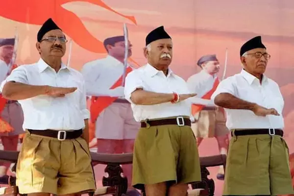 संघ में महिलाओं का प्रवेश वर्जित क्यों...संघ के नजरिए से हिंदू कौन? पढ़िए संघ के गठन से लेकर इसके उद्देश्यों पर NPG की खास स्टोरी