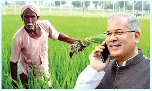 छत्तीसगढ़ में नक्शा, खसरा, बी-वन मिलना अब हुआ आसान