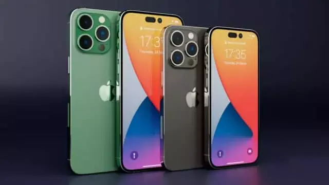 iPhone ग्राहकों के लिए बुरी खबर: अब नहीं बिकेंगे iPhone, सरकार ने लगाया बैन... जानिए क्या है वजह...