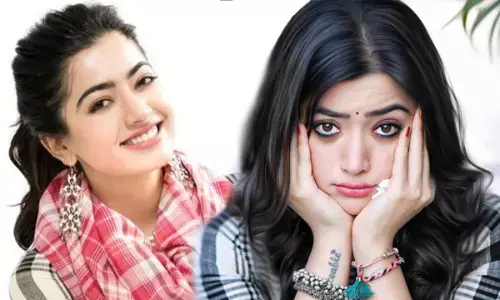 Rashmika Mandanna Beauty Tips: पुष्पा फेम एक्ट्रेस रश्मिका की तरह पाना चाहती है ग्लोइंग स्किन तो ये ब्यूटी टिप्स करें अप्लाई