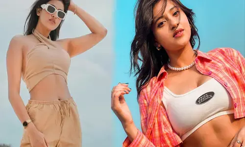 Bollywood News: Anjali Arora Latest Romantic Video: बिग बॉस के इस कंटेस्टेंट के साथ कच्चा बादाम गर्ल हुई रोमांटिक, खुद अंजलि अरोड़ा ने शेयर किया अपना ये वीडियो