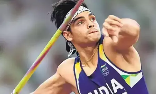 Neeraj Chopra: नीरज चोपड़ा ने फिर रचा इतिहास, डायमंड लीग फाइनल जीतने वाले पहले भारतीय खिलाड़ी बने...