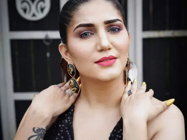 Sapna Choudhary News: दूसरी बार मां बनीं सपना चौधरी!, डांसर के बच्चे का पिता को जान रह जाएंगे आप हैरान, जानिए...