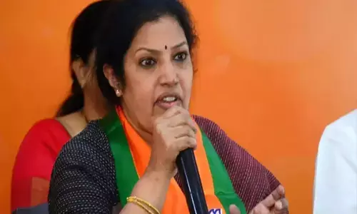 बिग ब्रेकिंग न्यूज: छत्तीसगढ़ में राष्ट्रीय अध्यक्ष की सभा के तुरंत बाद प्रभारी बदला... इन्हें मिली जिम्मेदारी