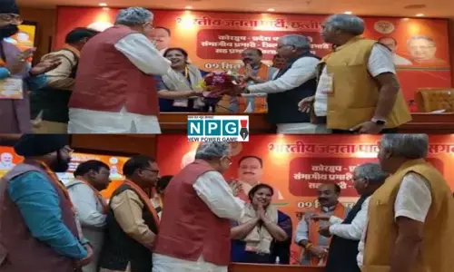Video: पुरंदेश्वरी के लिए बजी तालियां: दो साल के कार्यकाल के लिए सबने सराहा... शॉल और पुष्प गुच्छ से सम्मान