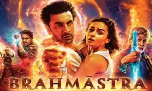 फिल्म ब्रह्मास्त्र ने नौवें दिन भी की रिकॉर्ड तोड़ कमाई, पर्दे पर मचा रही धमाल... जानिए पहले दिन से लेकर अब तक की कमाई....