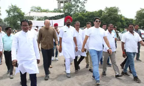 धारावाहिक रामायण के राम, सीता भी शामिल रहेंगे आयोजन में, निकलेगी भव्य शोभायात्रा