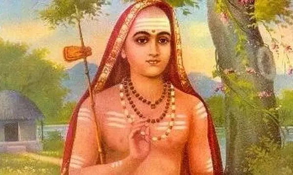 भारत के शंकराचार्य: क्या है शंकराचार्य पद की परंपरा, किसे चुना जाता है शंकराचार्य, पढ़िए NPG की विस्तृत रिपोर्ट, जिसे आप जानना चाहते हैं भारत के शंकराचार्य: क्या है शंकराचार्य पद की परंपरा, किसे चुना जाता है शंकराचार्य, पढ़िए NPG की विस्तृत रिपोर्ट, जिसे आप जानना चाहते हैं