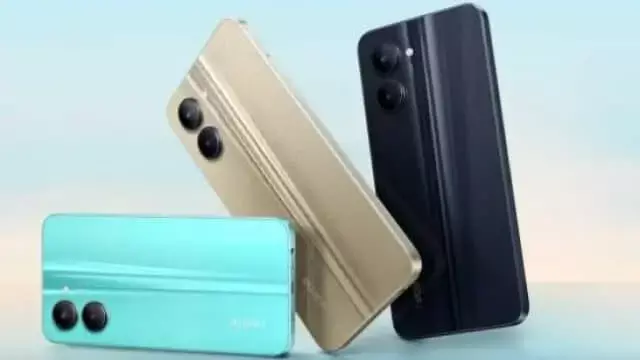 अच्छी खबर:  50MP कैमरे वाले Realme के सस्ते स्मार्टफोन की पहली सेल,  ग्राहकों को  मिल रहे कई बंपर ऑफर