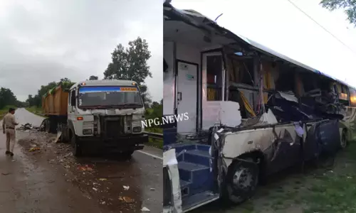 छत्तीसगढ़ न्यूज: शिक्षक समेत एक ही परिवार के तीन की मौत, सात मृतकों में चार की हुई पहचान...