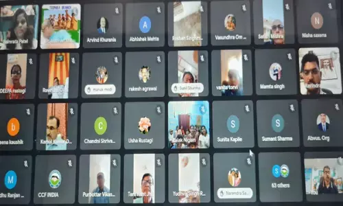 नए संशोधन में बच्चों को गोद लेना आसान होगा:प्रियंक कानूनगो, विशेषज्ञ पृष्ठभूमि वाले ही बन सकेंगे सीडब्ल्यूसी में सदस्य...1 सितंबर से लागू हुआ नया किशोर न्याय अधिनियम