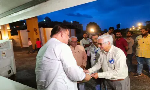 RSS प्रमुख मोहन भागवत को कांग्रेस का आमंत्रण, प्रदेश में हो रहे विकास कार्यों को दिखाने के लिए दिया गया आमंत्रण...पढ़ें..