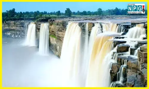 चित्रकोट जलप्रपात: देश के सबसे चौड़े और खूबसूरत जलप्रपात को यूं ही नियाग्रा फॉल नहीं कहा जाता, पढ़िए चित्रकोट फॉल के कुछ अनछुए पहलुओं को