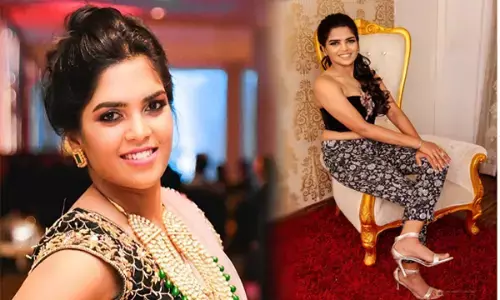 Veda Krishnamurthy: ये भारतीय महिला क्रिकेटर करेंगी सगाई, मंगेतर के साथ रोमांटिक फोटो को किया शेयर... देखिए