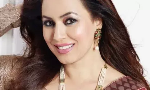 Bollywood news: अभिनेत्री महिमा चौधरी आज अपना 49वां जन्मदिन मना रही हैं, ब्रेस्ट कैंसर से जंग जीतने के बाद फिर से की फिल्मों में वापसी