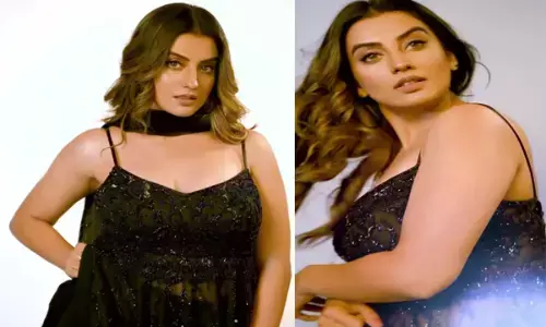 Akshara Singh: भोजपुरी एक्ट्रेस अक्षरा सिंह ने किया गजब का डांस, ठुमके देख लटू हुए फैंस... यूजर्स बोले- कूट-कूट कर...