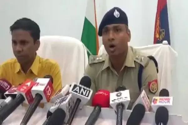 दो सगी बहनों से रेप के बाद हत्या: परिजनों का आरोप- चार लड़कों ने पहले किडनैप किया, फिर बलात्कार के बाद हत्‍या कर पेड़ से लटकाया शव...