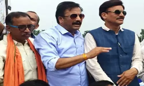 CG-शिक्षक प्रदर्शन: 20 फरवरी को जिला मुख्यालय में होगा प्रदर्शन, रायपुर में नहीं मिली अनुमति