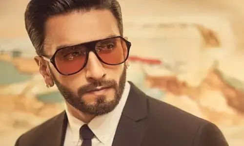 Ranveer Singh Nude Photoshoot: विवादों के घेरे में रणवीर सिंह, न्यूड फोटो पर एक्टर का बयान- वो मेरी...