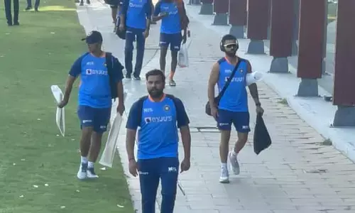 एशिया कप श्रीलंका ने अपने नाम किया ,लेकिन इंडिया टीम से कहां हुई चूक अफगानिस्तान के पूर्व कप्तान अफगान असगर ने समझाया