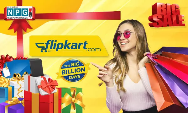 Flipkart बिग सेल: 10,000 रुपये से कम कीमत में एक से बढ़कर एक मोबाइल, 23 सितंबर से iPhone, Samsung, oppo समेत इन ब्रांड में मिलेगी बंपर छुट....