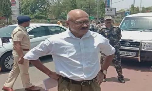 IPS मुकेश गुप्ता को बड़ा झटका: ADG से रिटायर होना पड़ेगा, हाई कोर्ट ने डिमोशन को सही ठहराया