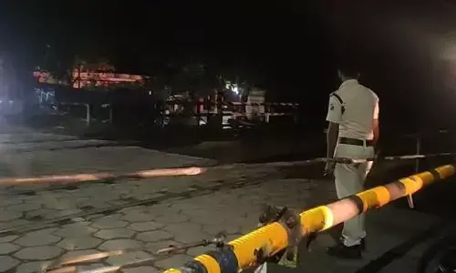 CG-ब्रेकिंग: दो युवकों की ट्रेन से कटकर मौत, देर रात की घटना... एक मृतक की पहचान, दूसरा अज्ञात..